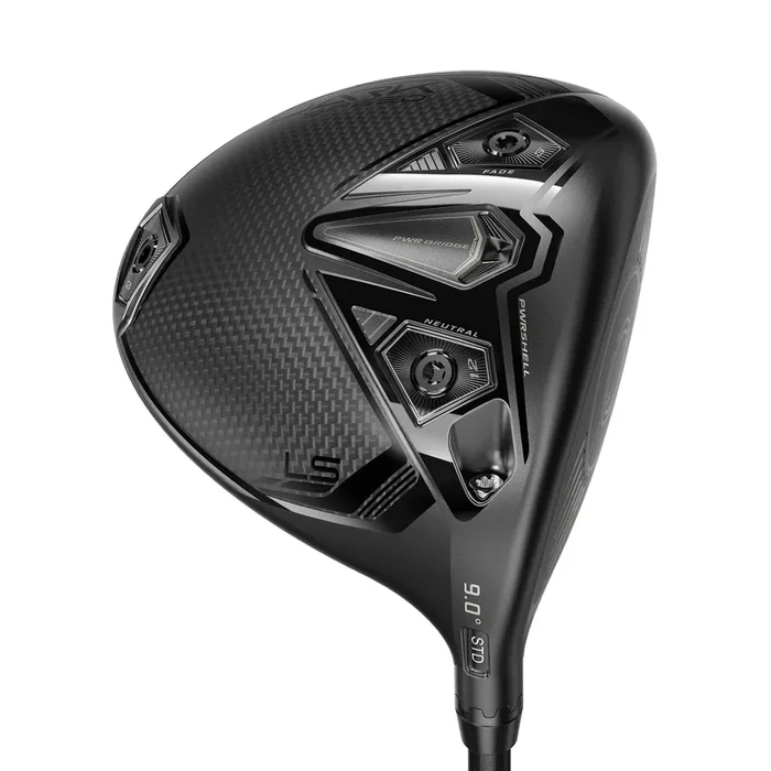 COBRA DARKSPEED LS DRIVER GRAPHITE STIFF