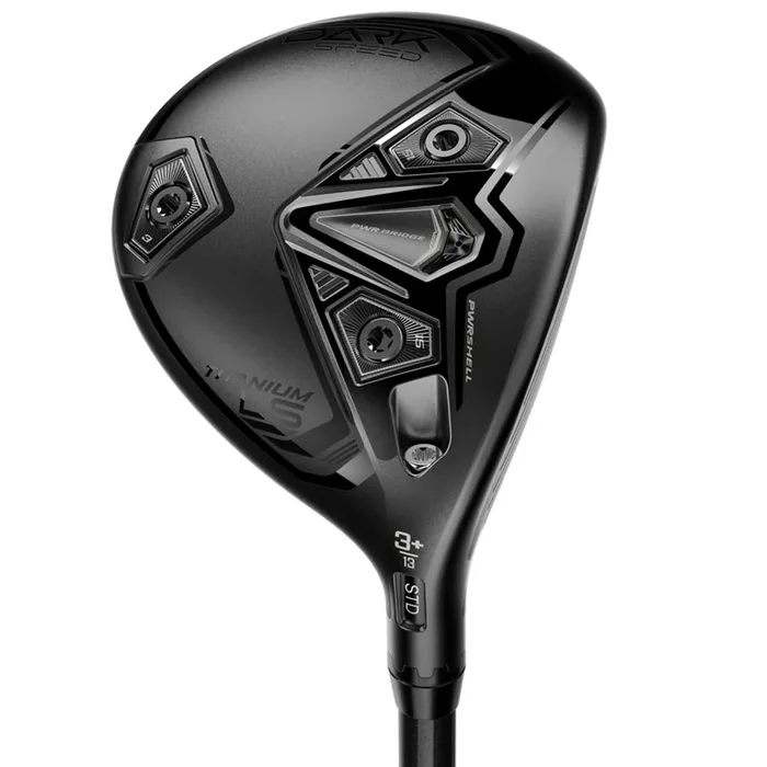 Cobra Darkspeed LS Fairway Wood