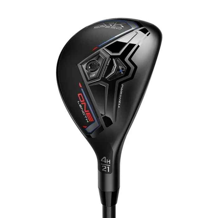 Cobra Darkspeed One Length Hybrid