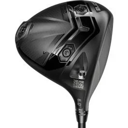 COBRA DS-ADAPT 6.0 Long Drive Head 2025