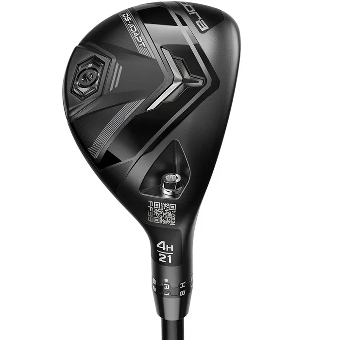 Cobra DS-Adapt Hybrid