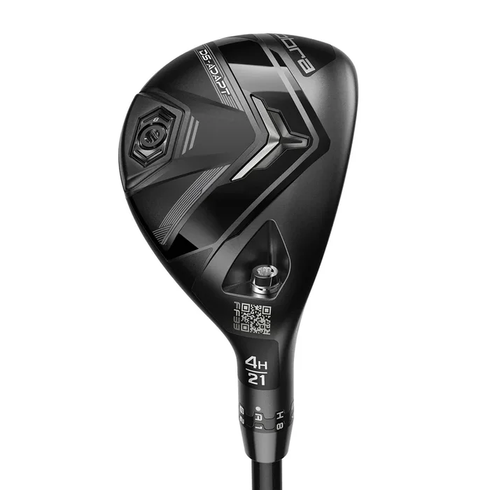 Cobra DS-Adapt Hybrid