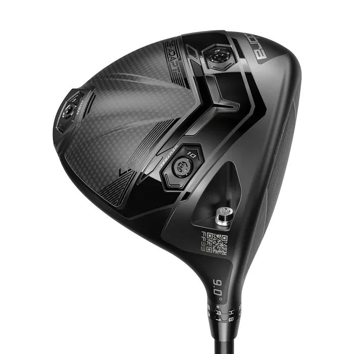 Cobra DS-Adapt LS Mens Driver – Extra Stiff