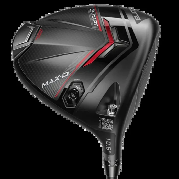 Cobra DS-Adapt Max-D Driver