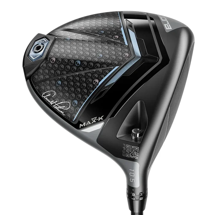 Cobra DS-Adapt Max-K Arnold Palmer Driver