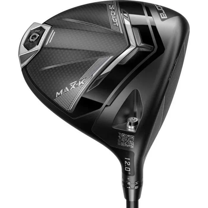 Cobra DS Adapt Max-K Junior Driver
