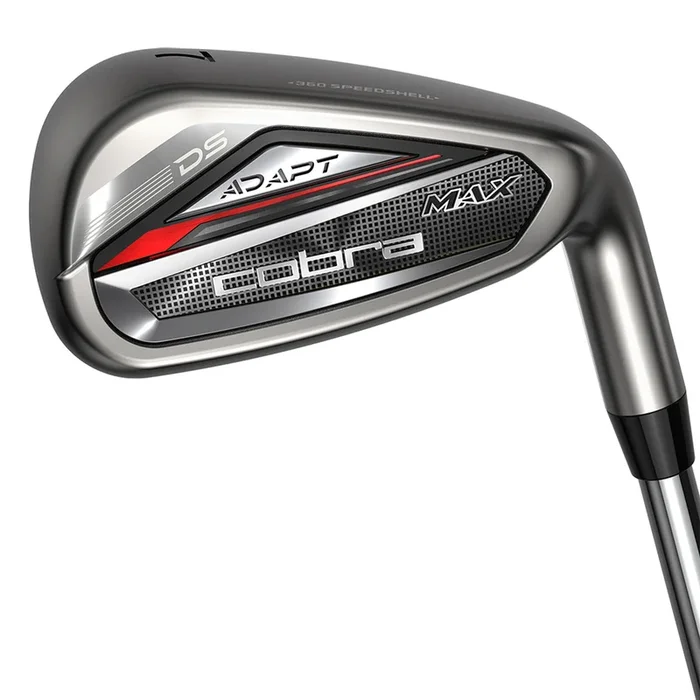 Cobra DS-Adapt Max Single Iron
