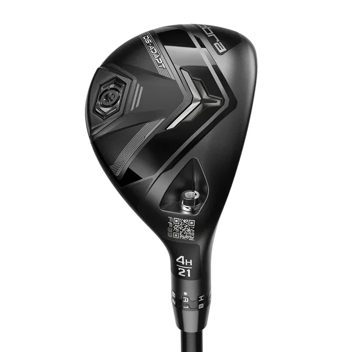 Cobra DS-Adapt Mens Senior Hybrid – Senior Flex