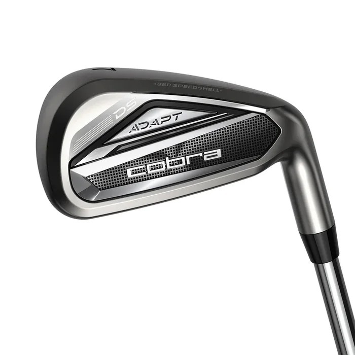 Cobra DS-Adapt Mens Single Irons – Graphite