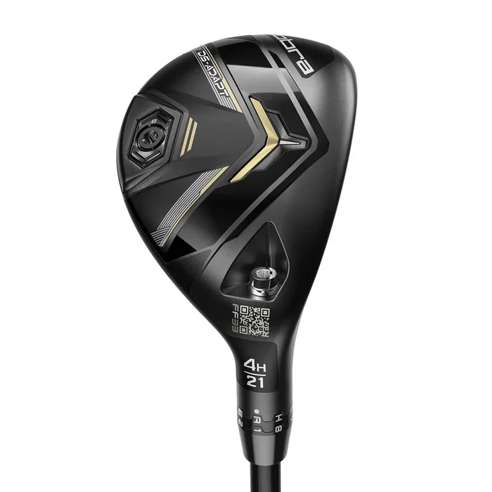 Cobra DS-ADAPT Women’s Hybrid
