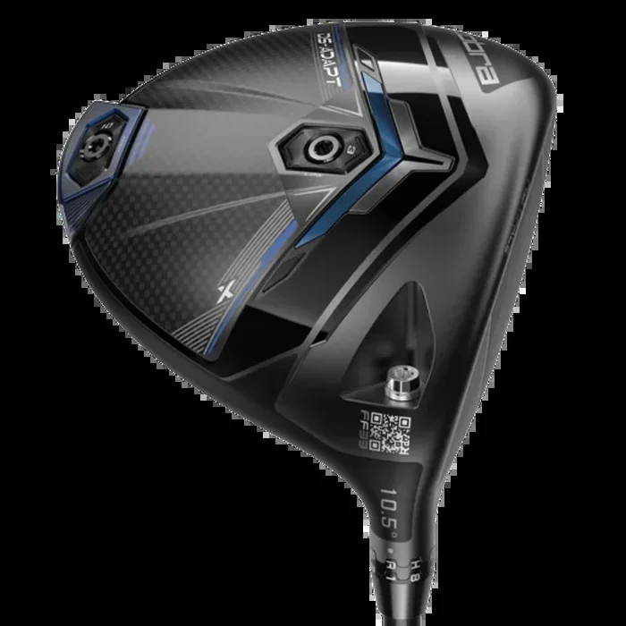 Cobra DS-Adapt X Driver