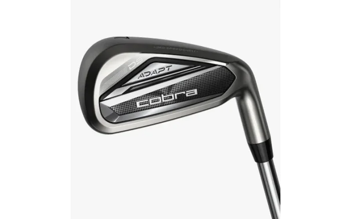 Cobra DS-ADPT Single Iron RH