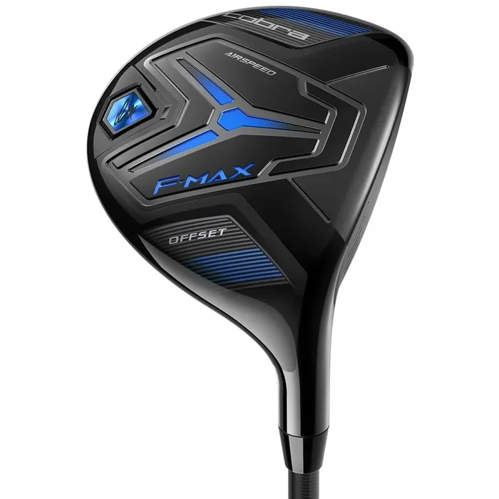 Cobra F-Max Airspeed Fairway Wood
