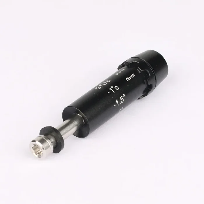 COBRA F9 LH Driver Adapter