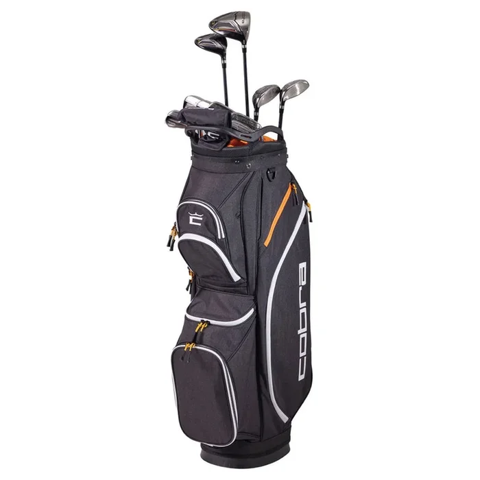 Cobra Fly-XL 2 Complete Set