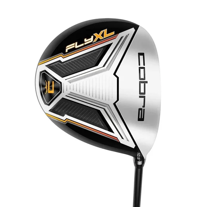 Cobra Fly-XL 2 Complete Set – Stand Bag