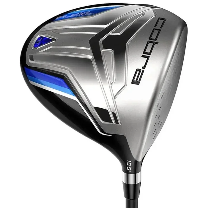Cobra Fly-XL Complete Set – Cart Bag (Right-Handed)