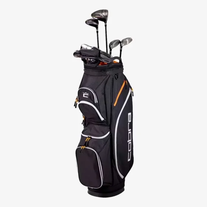 Cobra Fly XL2 Graphite Complete Set