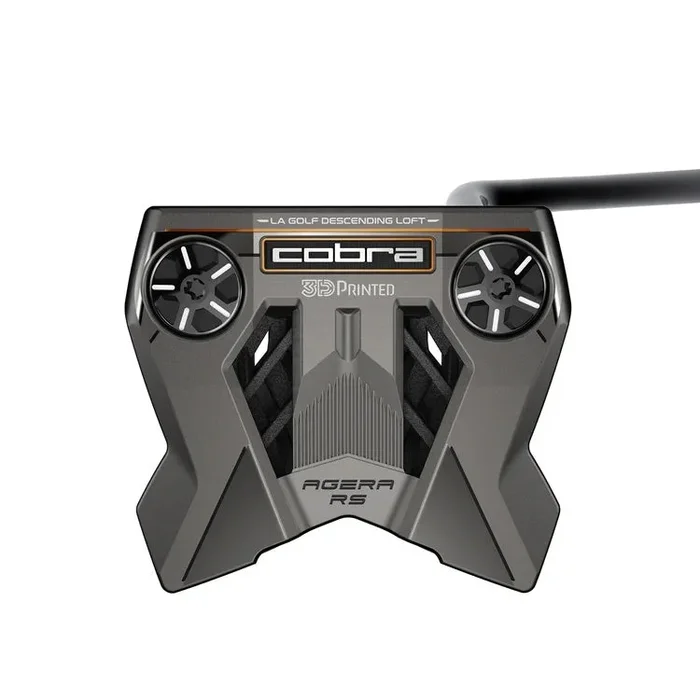 Cobra Golf Agera RS 3D Printed Putter Mallet Right Handed 35″