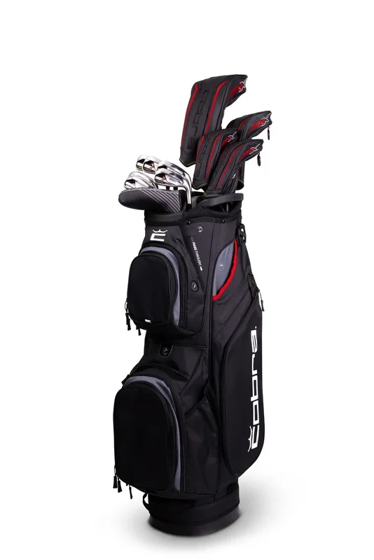 Cobra Golf Air-X Men’s Complete Set