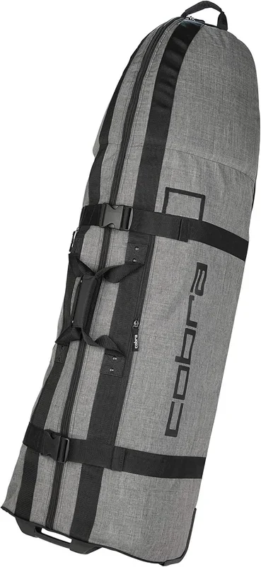 Cobra Golf Rolling Club Bag