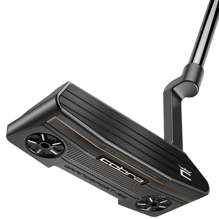 Cobra Grandsport-35 3D Printed Putter
