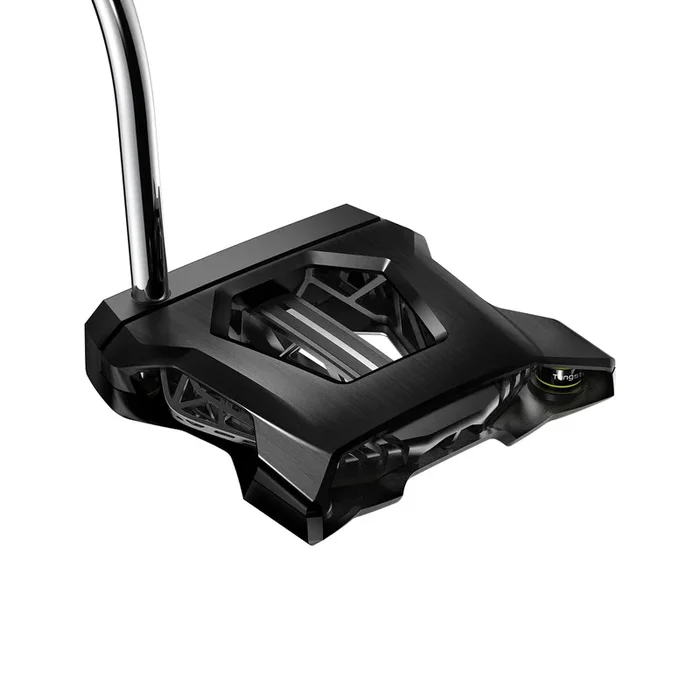 Cobra KING 3D Printed Agera Armlock Black Putter – Mallet