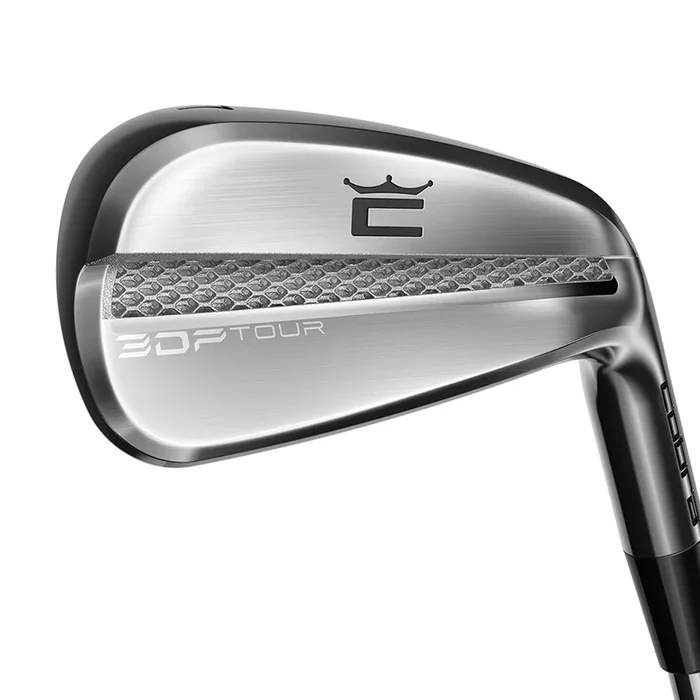 Cobra King 3DP Tour Single Iron