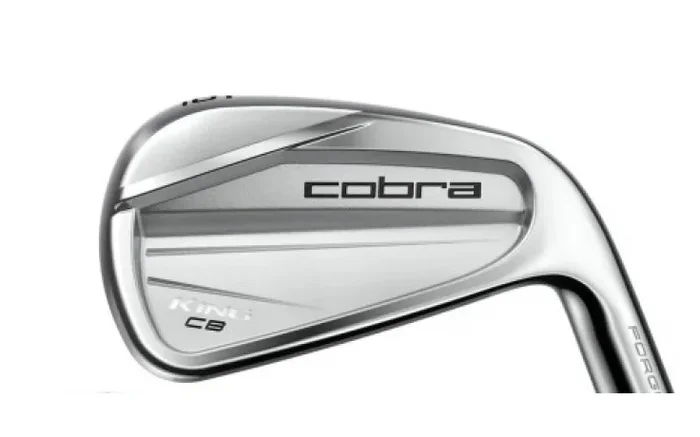 Cobra King CB Set of 5 Irons RH