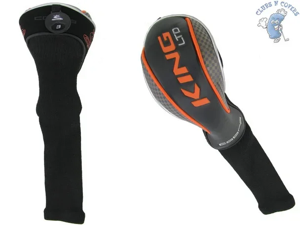 Cobra King LTD Fairway wood Headcover