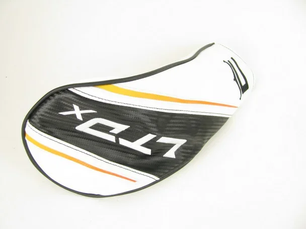 Cobra King LTD X Max Driver Headcover