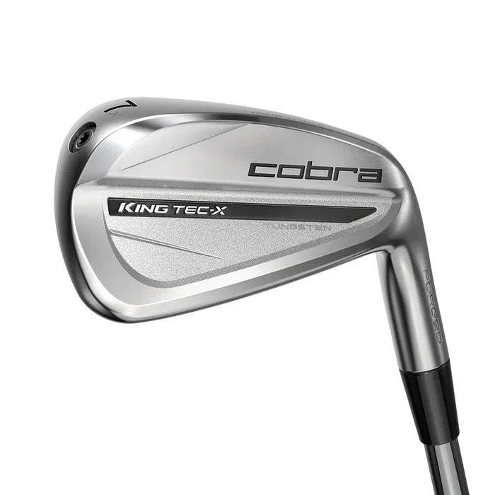 Cobra King Tour Mens Iron Set – Steel