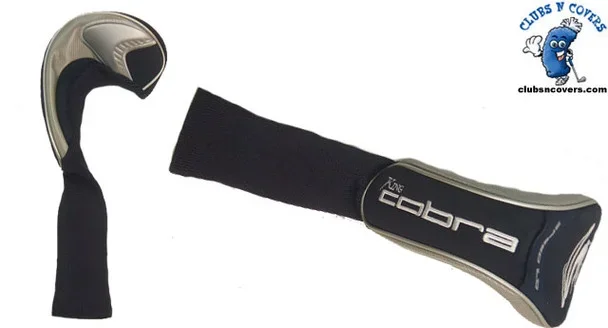 Cobra Ladies Speed LD Driver Headcover 2007 (GOOD)