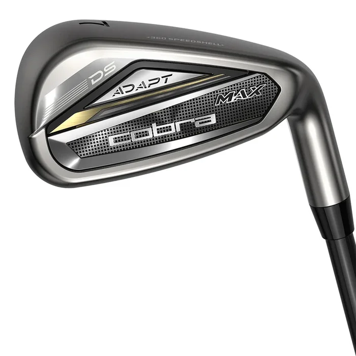 Cobra Lady DS-Adapt Max Single Iron