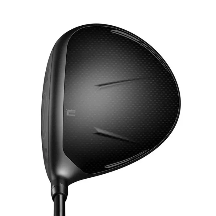 Cobra LTDx LS Black Limited Edition Driver (Right-Handed)