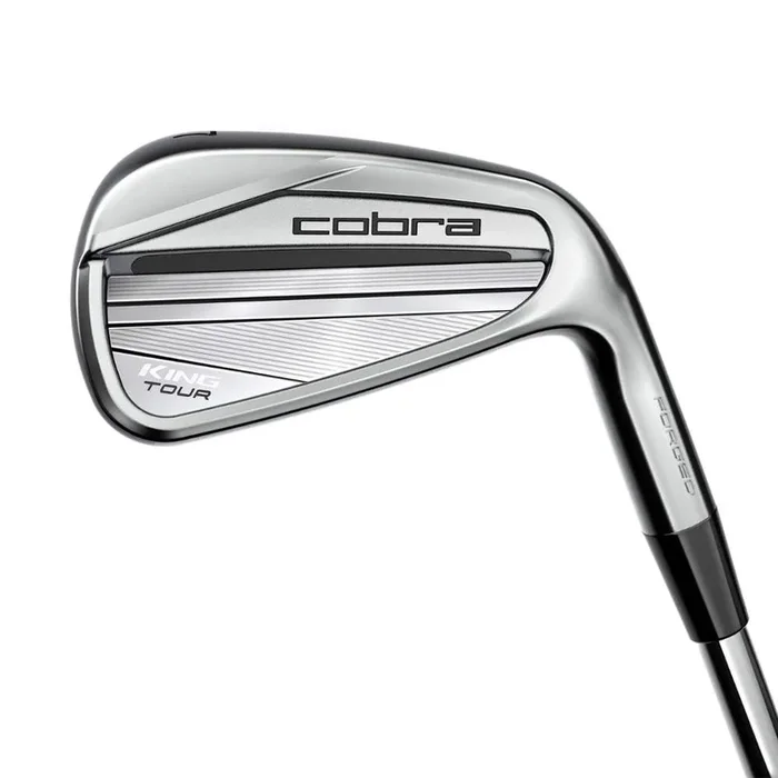 Cobra Men’s King Tour Irons (4-PW)