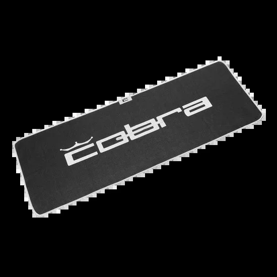 Cobra Microfiber Tour Golf Towel