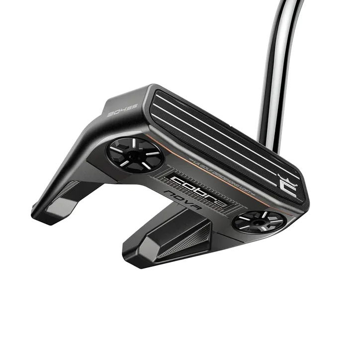 Cobra Nova Vintage Putter – Mallet