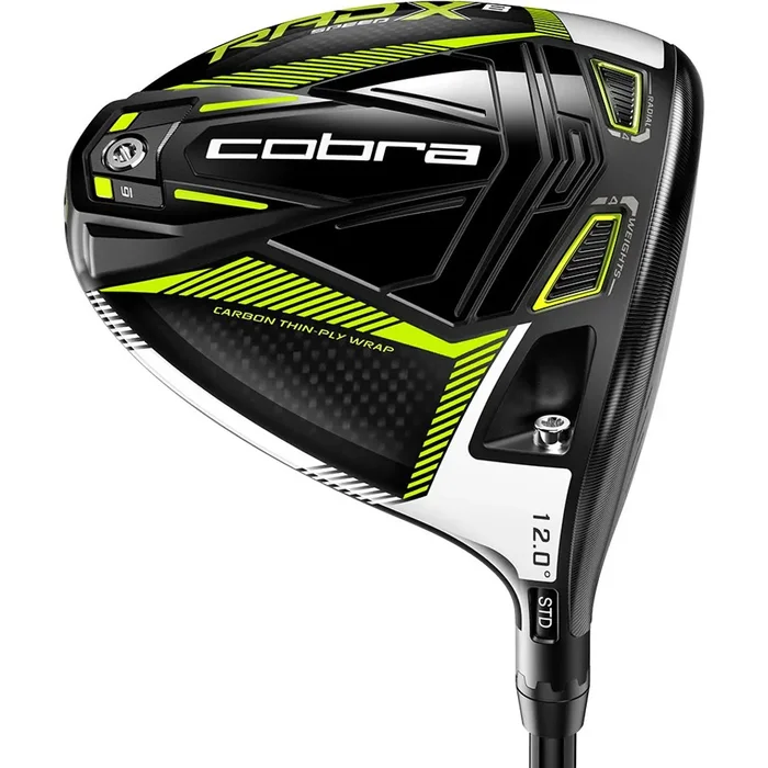 Cobra Radspeed XB Driver