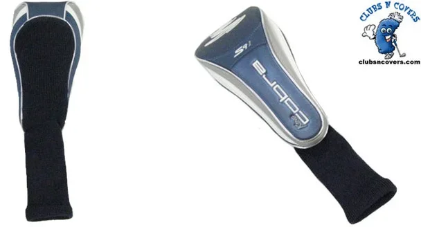 Cobra S9-1 Ladies Driver Headcover (GOOD)