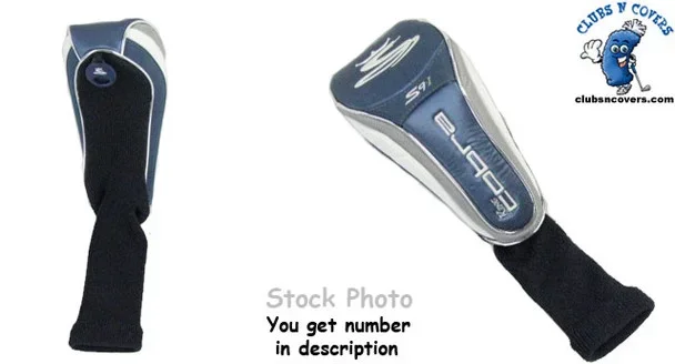 Cobra S9-1 Ladies Fairway wood Headcover NO TAG