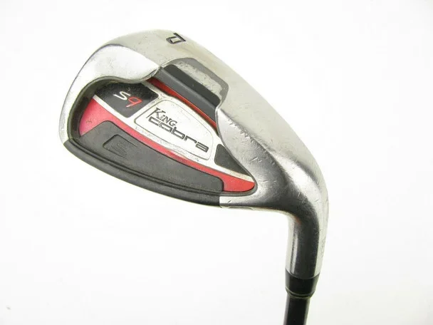 Cobra S9 Pitching Wedge with Graphite Regular