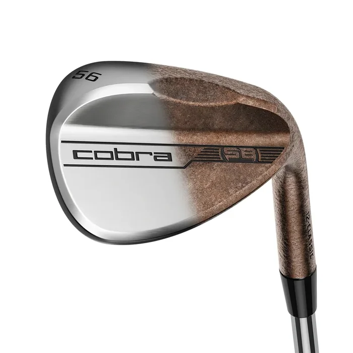 Cobra SNAKEBITE Raw Wedge for Senior Men – Senior Flex