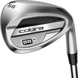 Cobra Snakebite-X Wedges