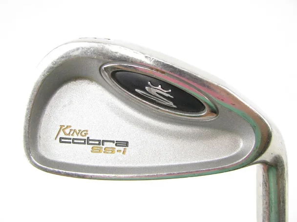 Cobra SS-i Single 3 iron w/ Graphite Aldila HM Tour Regular