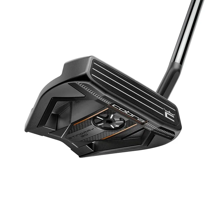 Cobra Stingray-30 Vintage Putter – Mallet