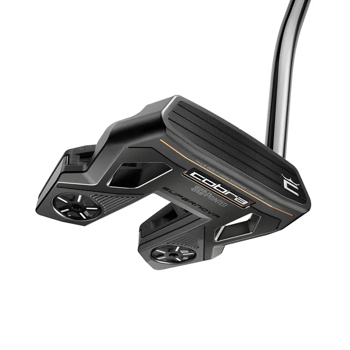 Cobra Supernova 3D Printed Putter – Mallet