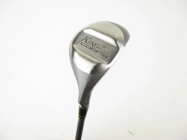 Cobra The Baffler Utility Club with Graphite Regular