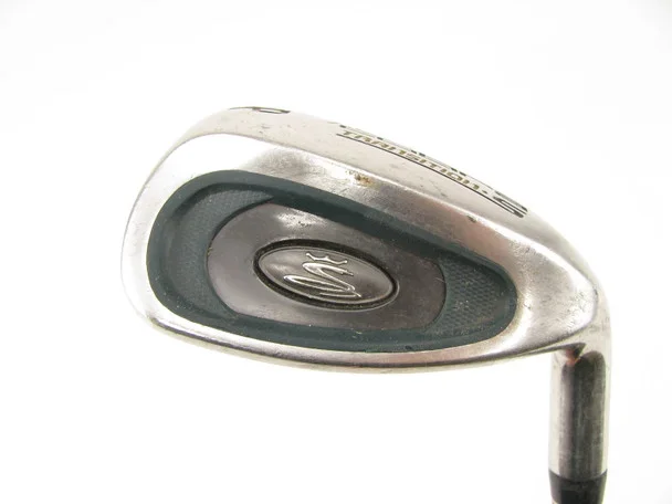 Cobra Transition-S Pitching Wedge w/ Graphite Aldila Lite Flex Senior