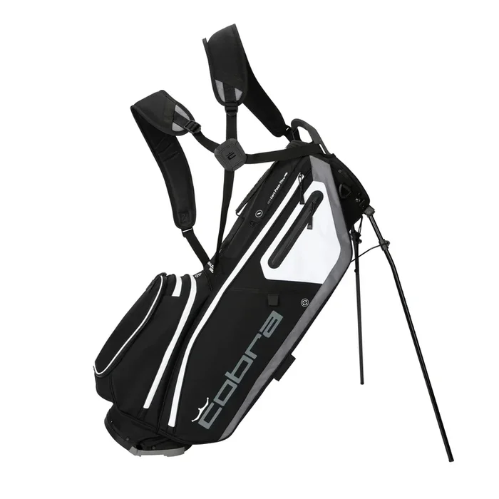 Cobra Ultralight Pro+ Golf Stand Bag